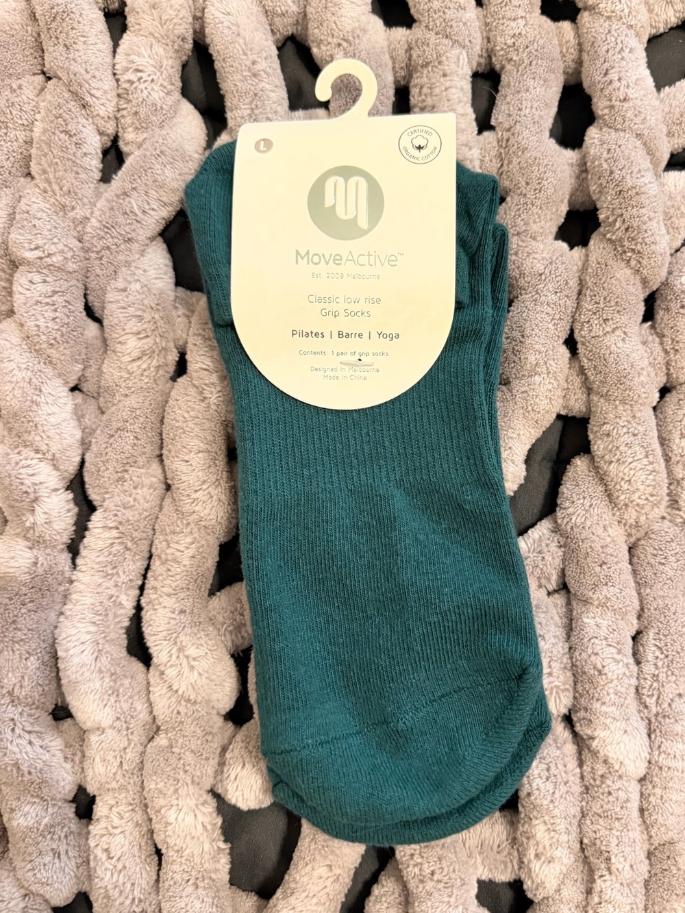 pilates grip socks